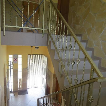 Aranyhal Apartman Шарвар Екстер'єр фото