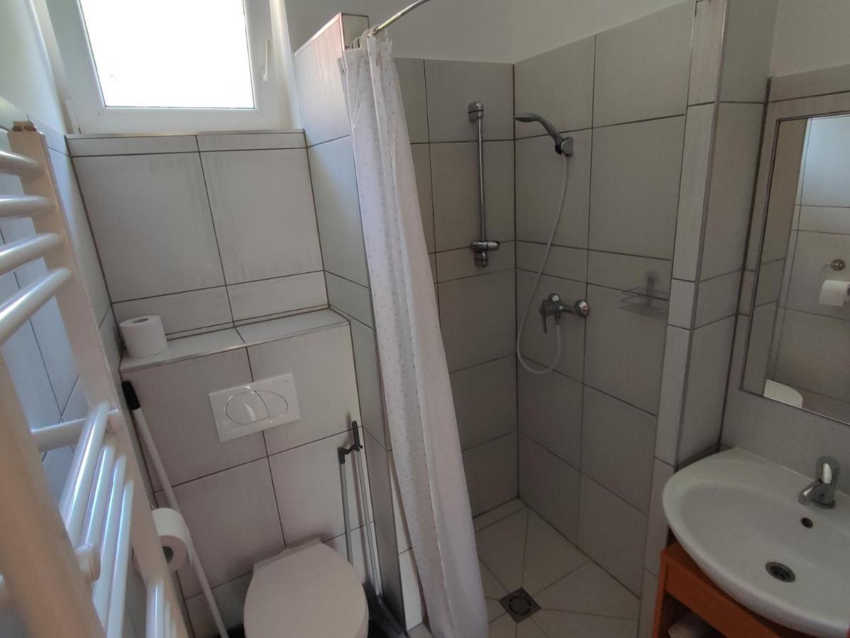 Aranyhal Apartman Шарвар Екстер'єр фото