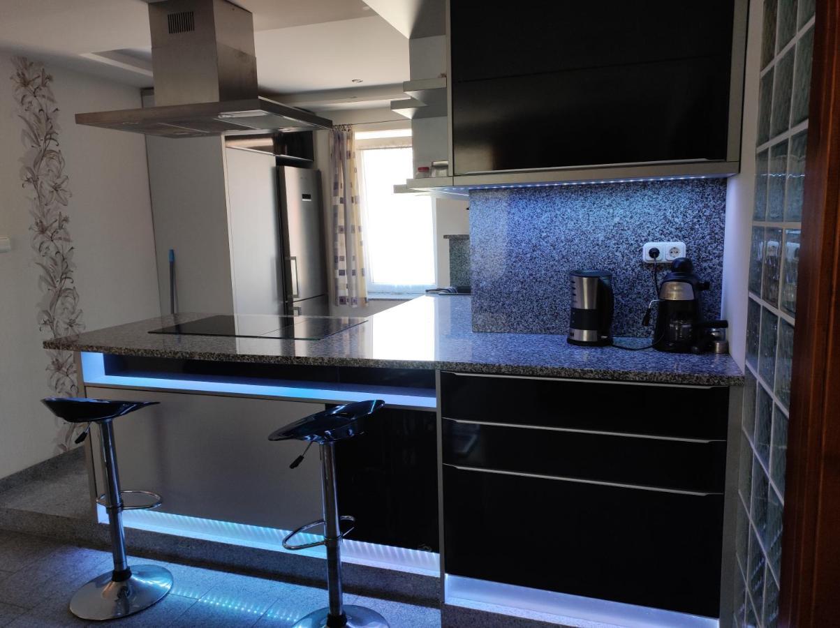 Aranyhal Apartman Шарвар Екстер'єр фото