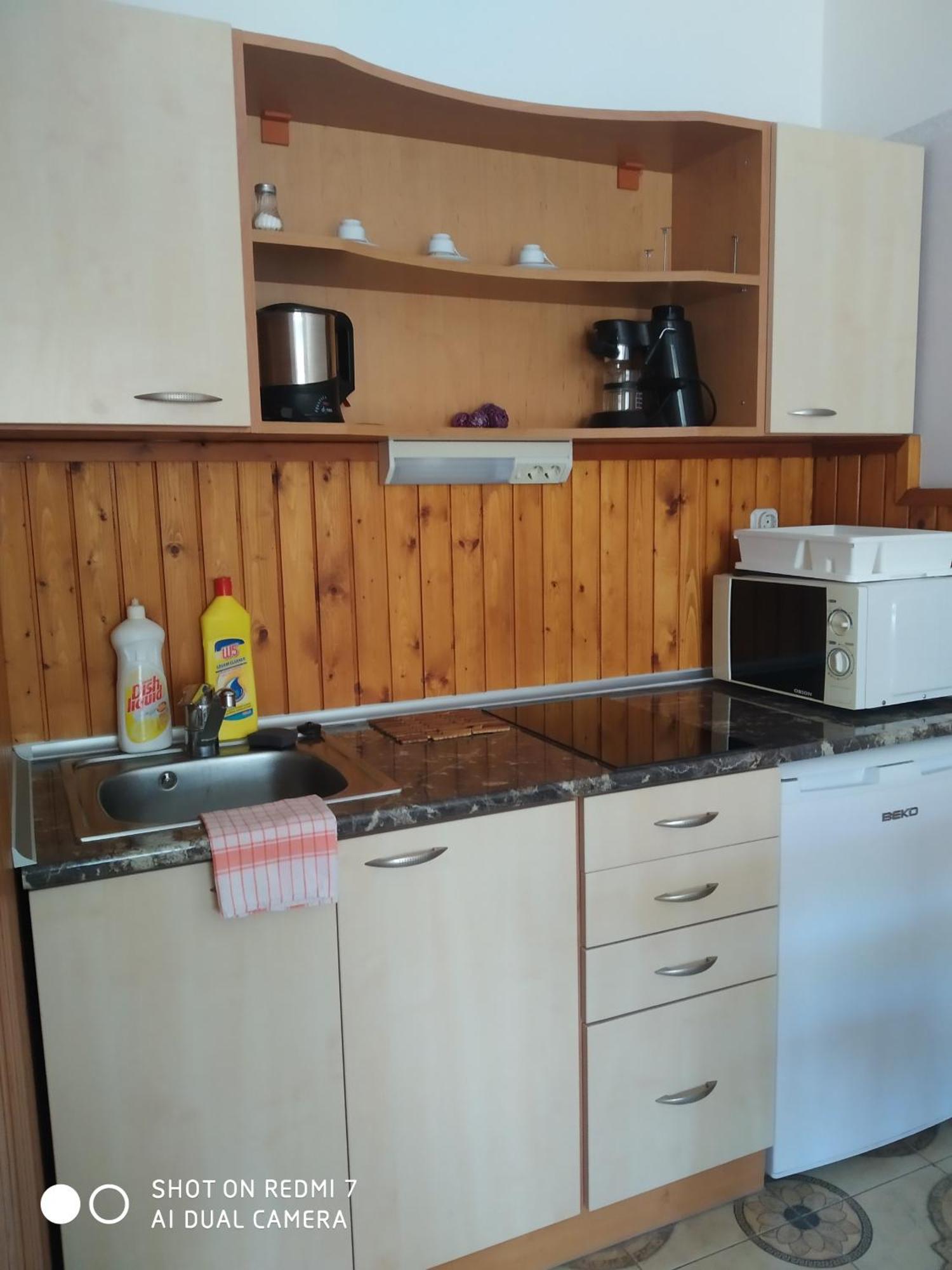 Aranyhal Apartman Шарвар Екстер'єр фото