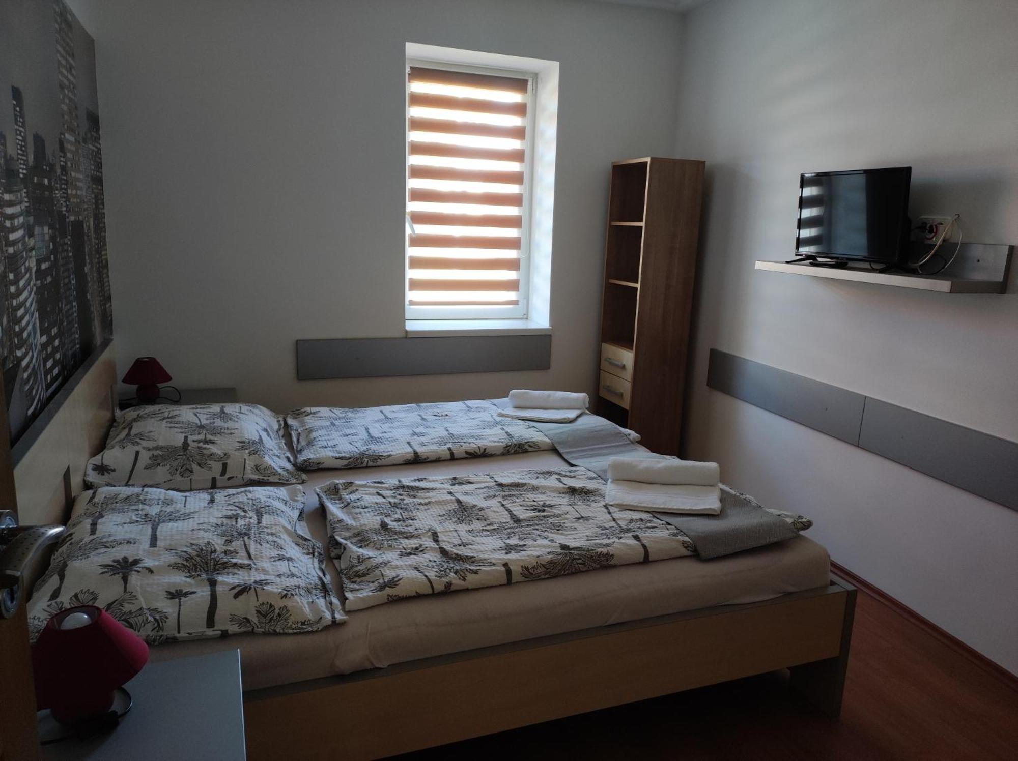 Aranyhal Apartman Шарвар Екстер'єр фото