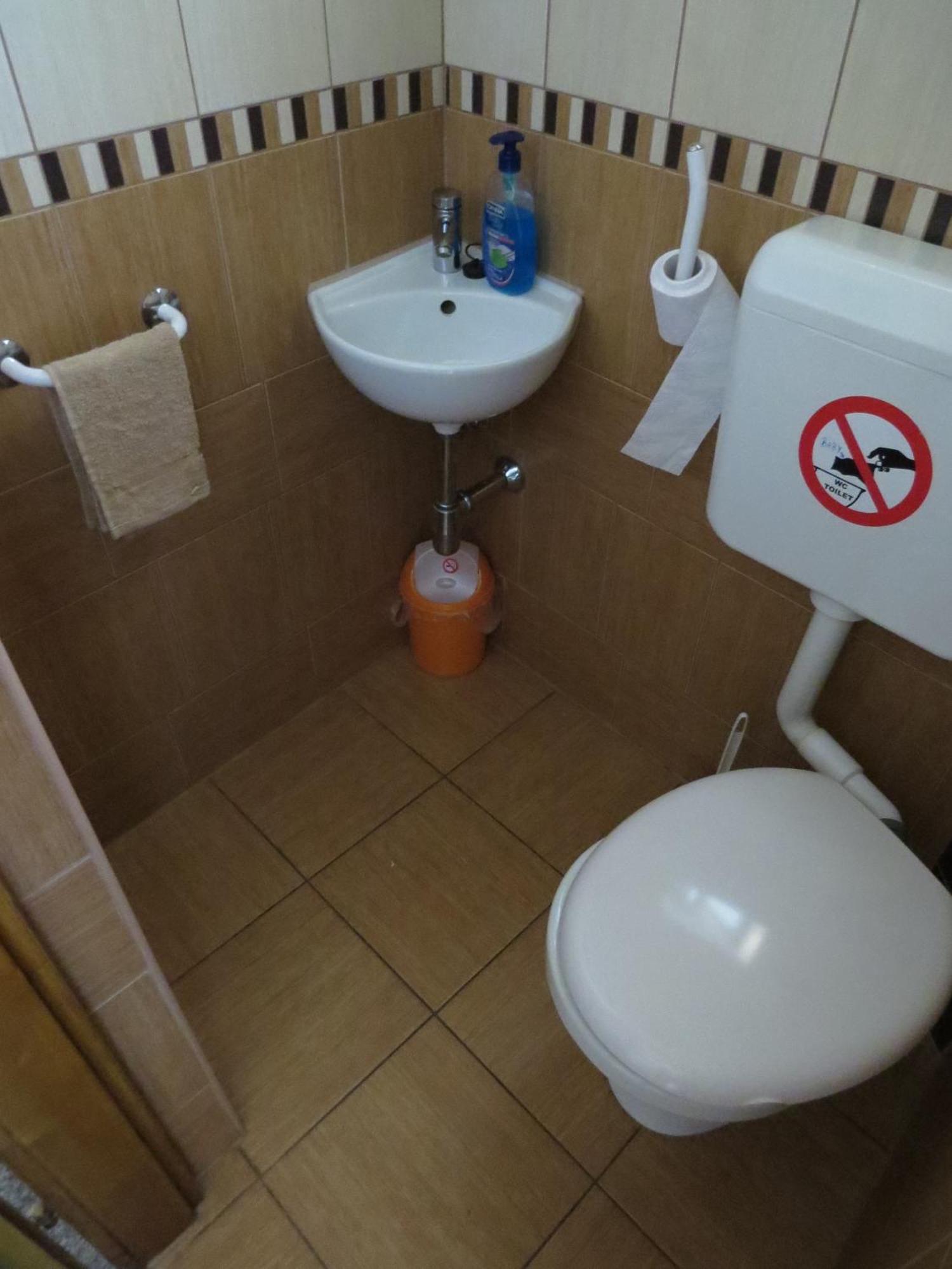 Aranyhal Apartman Шарвар Екстер'єр фото