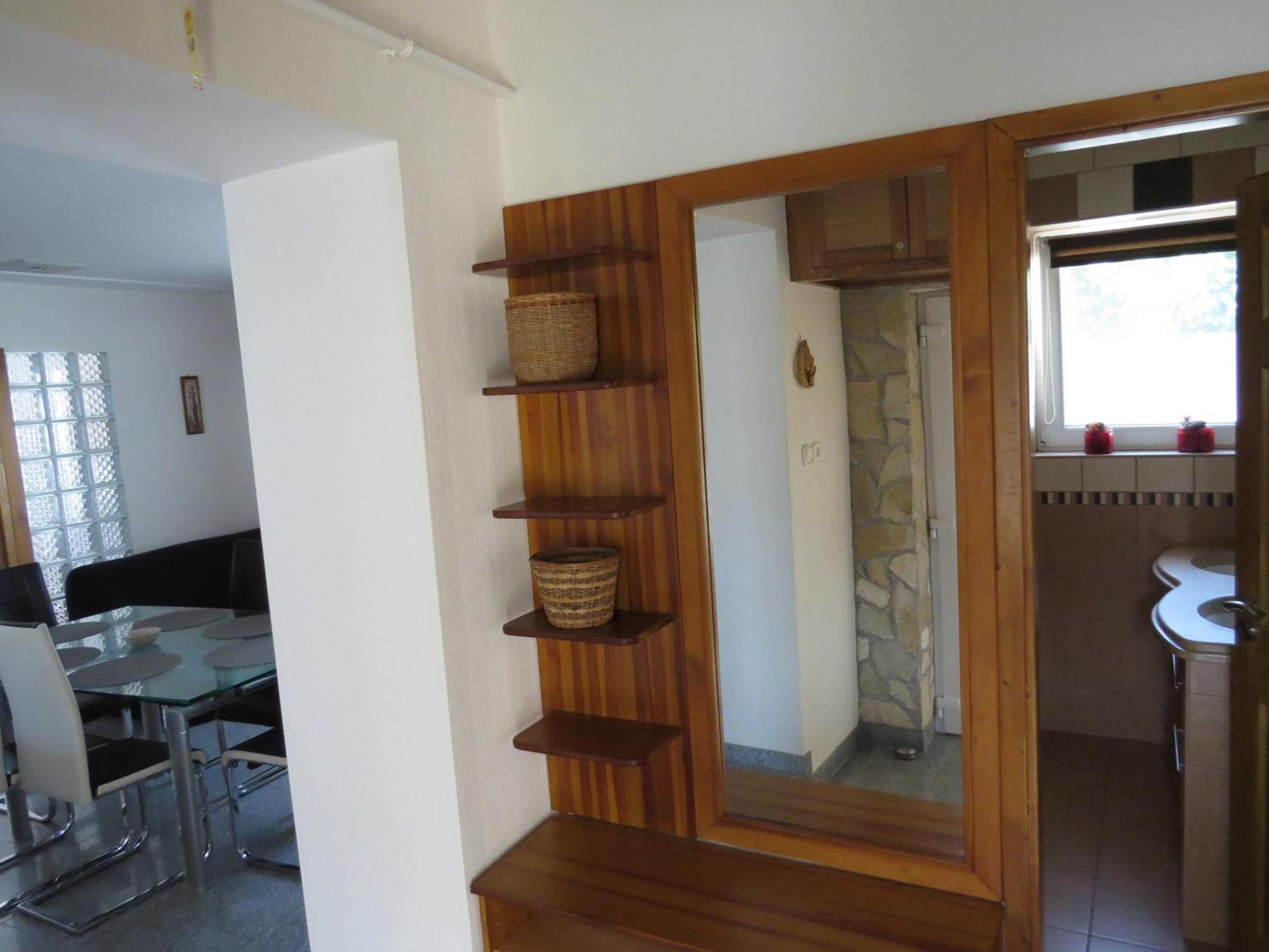 Aranyhal Apartman Шарвар Екстер'єр фото