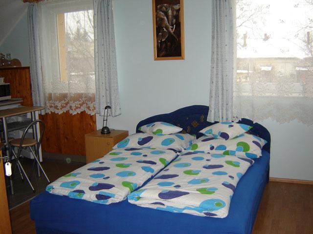 Aranyhal Apartman Шарвар Номер фото